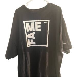 Hall of Fame “Square” shirt